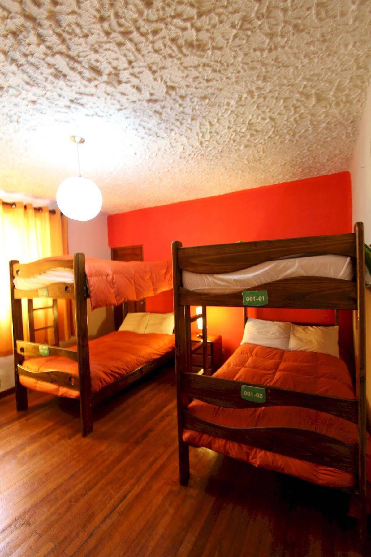 Inka Club Hostel Cusco Exterior foto